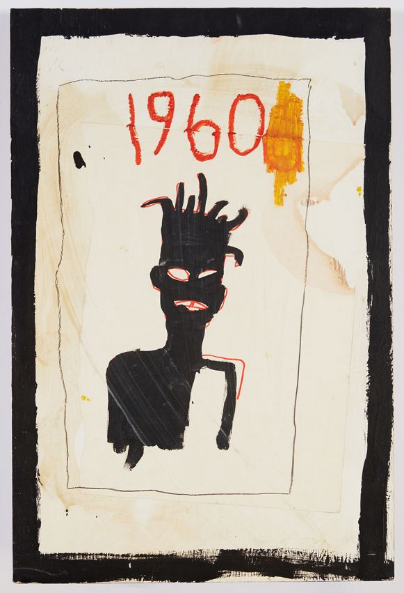 Untitled, 1983