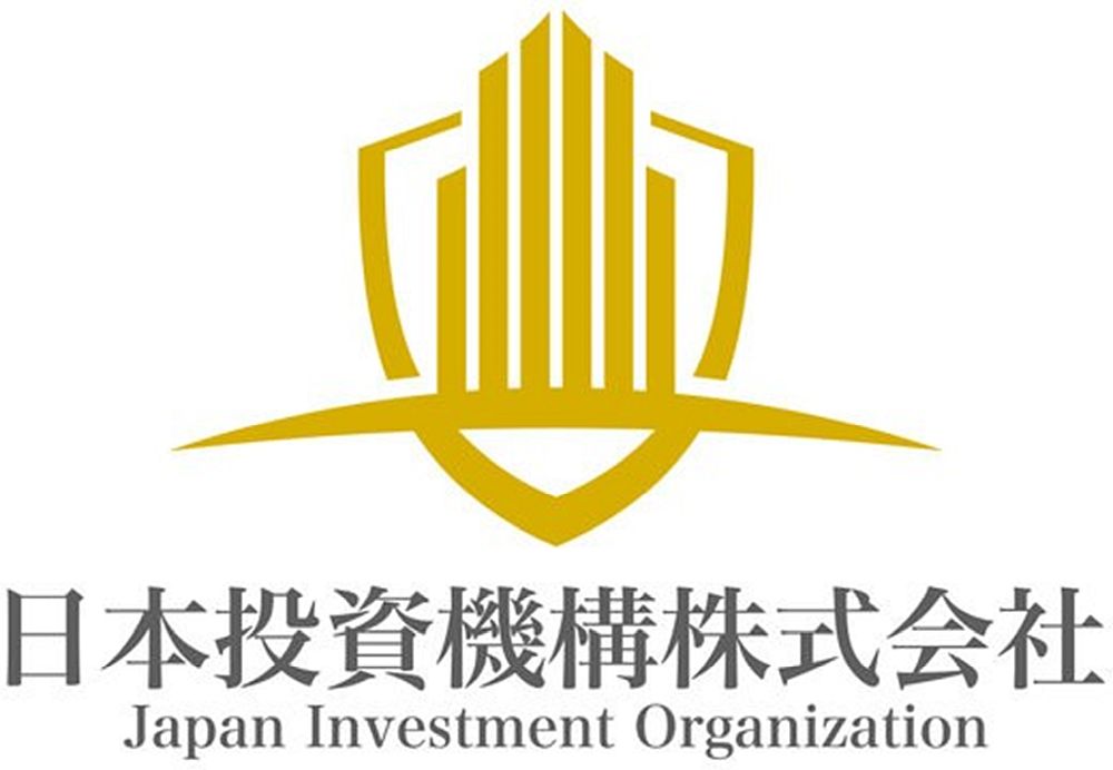 ⽇本投資機構株式会社