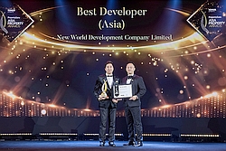 The Best of the Best Real Estate Developers, Projects Prevail at 17th PropertyGuru Asia Property Awards Grand Final