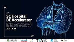 Witness Twelve MedTech Startups showcasing latest HealthTech Innovations