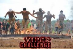 Viper Challenge, Asia's First and Biggest Obstacle Challenge Event, Heads to Indonesia