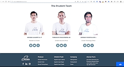 Brawijaya Student Start-up makes Forbes 30 Under 30 List