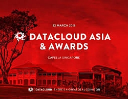 Datacloud Asia 2018 appoints Industry Luminaries to Lead Awards Judging Panel