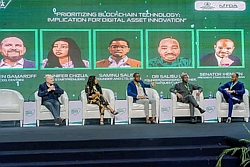 Digital Nigeria 2022: Blockchain Adoption Can Increase Nigeria's GNP, If...