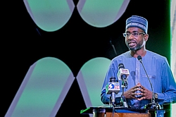 Digital Nigeria 2022: NITDA Director General tasks Tech Innovators with Problem Solving