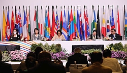 Asian and Pacific Countries Adopt Jakarta Declaration 2023-2032