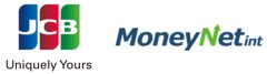 JCB International partners with e-commerce PSP, MoneyNetINT