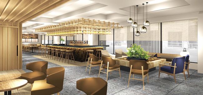 Designed to link millennial-minded travellers with authentic local experiences in the world’s most vibrant neighbourhoods, ASAI Hotels offers thoughtfully pared-back services while focusing on in-stay essentials and exciting lifestyle experiences.
