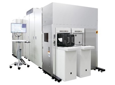 Hitachi High-Tech Develops the Electron Beam Area Inspection System GS1000 to Meet Increased Demand for Inspection and Massive-Metrology in EUV Applications