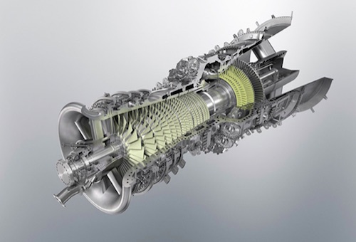 JAC-series Gas Turbine With Enhanced Air Cooling Surpasses 8,000 Hours ...