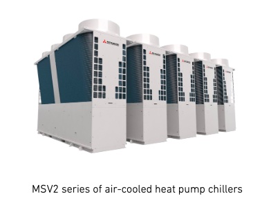 MHI Thermal Systems Receives 2020 