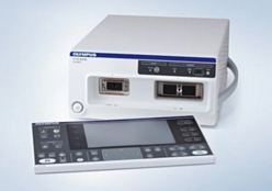 Olympus EU-ME3 Ultrasound Processor, Delivers Higher Resolution Images for Endoscopic Ultrasound