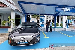 Turning towards Clean Energy, PLN Accelerates the Electric Vehicle Ecosystem from Upstream to Downstream