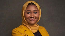 Surayyah Ahmad on Greater Participation for Nigerian Women in Tech