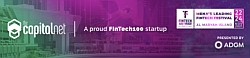 TheCapitalNet joins the prestigious Fintech100 by Fintech Abu Dhabi 2021
