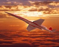 Aerion超音速商務噴氣式飛機(Aerion Supersonic Business Jet)銷售一周增加10億美元