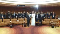 HKTDC Delegation Receives Royal Welcome In Riyadh