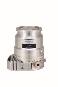 ULVAC to Launch Ceramic Ball Bearing Molecular Pump UTM300B