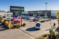 JLL Markets Portfolio of 19 New Zealand Supermarkets Based Shopping Centres
