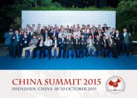 YPO Network Hosts Fourth Annual China Summit