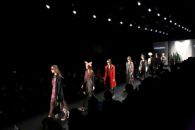 HK Designers' Collections Launched at NY Fashion Week
