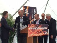 YPO Announces Thomas Alva Edison Innovation Award Winners - Creators of Innovations with Impact