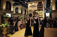 HKTDC International Diamond, Gem & Pearl Show Opens