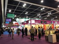 Business Opportunities Abound as Twin HKTDC Events Open