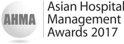 Finalists for the Asian Hospital Management Awards / AHMA 2017 Announced