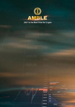 AMBLE EXCHANGE、4大陸への進出を具体的な形へと