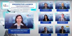 Aurelius Technologies Berhad Launches Prospectus for Main Market Listing