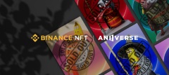 ANIVERSE《爆笑蟲子Lava》20件NFT作品在BINANCE NFT 上市，瞬間'售罄'