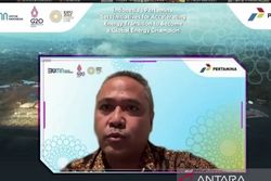 Pertamina Sets Initiatives to Expedite Energy Transition