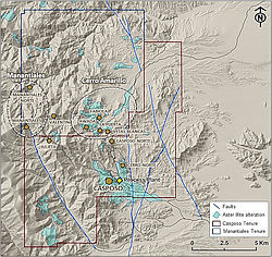 Austral Gold Announces Drill Results at Casposo-Manantiales