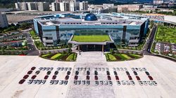 BYD Builds One-millionth New Energy Passenger Car