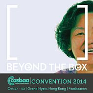 CASBAA Convention 2014 Delves Deeper into Strategies for Adopting Content Beyond The Box