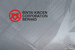 Bintai Kinden Expands Further into O&G