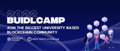 Blockchain Academy 2022 BuidlCamp 正式启动