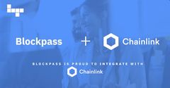 Blockpass Employs Chainlink on Mainnet to Provide On-Chain KYC Across Multiple Blockchains