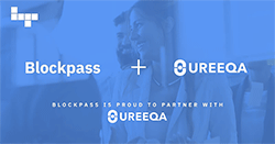 Blockpass and UREEQA Bring Identity Verification to Creators