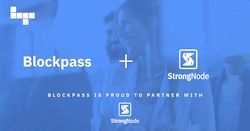 StrongNode Partners with Blockpass for KYC Provision