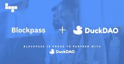 Blockpass Supports DuckStarter's Participating IDOs With Compliance Services