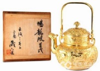 2014香港仕宏秋季珍稀相机及铁醉茶香沉香茶道具专场拍卖在即