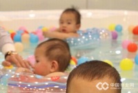 香港邦盟高智教育联合吉祥笑笑儿童智体启能中心举办宝宝全能大赛