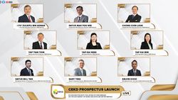 CEKD Berhad Launches Prospectus to Raise RM24.28 Million from IPO
