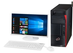 Fujitsu Releases Two New Enterprise Workstation Models