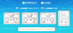 CITIC Telecom CPC Leads the Industry with 