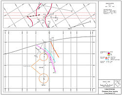 Drilling at Congress Gold Mine Project Returns as high as 14.9 g/t Gold over 1.5m