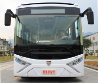 中国动力签订买卖协议出售50部8.5米纯电动巴士