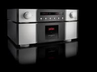 Clarity launches the Mark Levinson No.52 Reference Preamplifier at KL International AV Show 2013